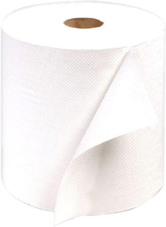 Go Green Tissue Roll | Pack Of 20 Rolls