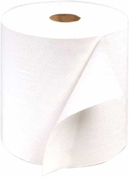 Go Green Tissue Roll | Pack Of 20 Rolls