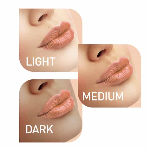 Myglamm Lit Liquid Matte Lipstick-Rbomb