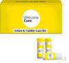 Welcome Cure Infant & Toddler Care Kit