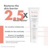 Avene Cicalfate Plus Restorative Protective Cream For Sensitive Skin 40 Ml