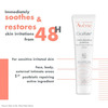 Avene Cicalfate Plus Restorative Protective Cream For Sensitive Skin 40 Ml