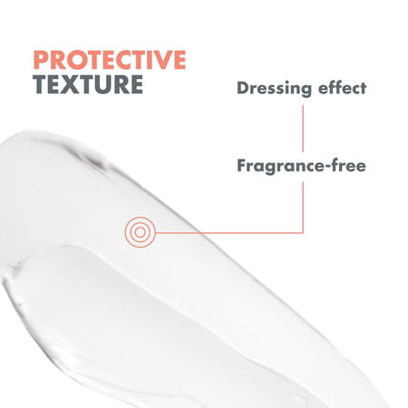 Avene Cicalfate Plus Restorative Protective Cream For Sensitive Skin 40 Ml
