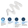 Cerave Blemish Control Gel With 2% Salicylic Acid | Aha & Niacinamide For Acne Spot Treatment 40Ml