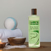 Nugencare Tea Tree Hair Shampoo For Dendruff Free Hair 250 Ml Pack 1
