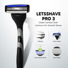 Letsshave Pro 3 Value Kit