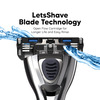 Letsshave Pro 3 Value Kit