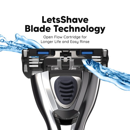 Letsshave Pro 3 Value Kit
