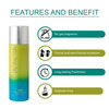 Ajmal 2 Sacrifice Ii For Him For Men & 2 Distraction For Men & Women Deo Each 200ml Combo Pack Of 4