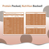 Mylo Care Mamagro Protein Diskettes 250 G (Pack Of 1) Chocolate