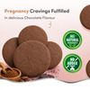 Mylo Care Mamagro Protein Diskettes 250 G (Pack Of 1) Chocolate