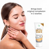 Cgg Cosmetics Detan Scrub Pigmentation Removal With 2% Salicylic Acid -50gm