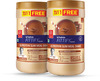 Saffola Fittify Hi-Protein Slim Meal Shake Swiss Chocolate Buy 1 Get 1 Each Pack 420 Gm