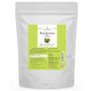 Ayurvedic Life Baelpatra Powder - 1 Kg Natural
