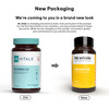 Hk Vitals Vitamin D3 (600 Iu) (90 Caps) | With Sunflower Oil | Bone & Muscle Support