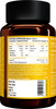Hk Vitals Vitamin D3 + K2 (Mk-7) (600 Iu) D3 And K2 For Higher Absorption (90 Capsules)