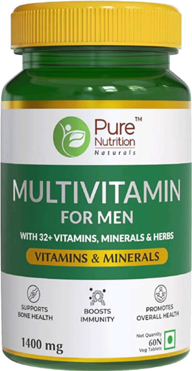 Buy CARBAMIDE FORTE PLANT BASED MULTIVITAMIN WITH 82 INGREDIENTS60