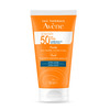 Avene Sun Very High Protection Fluid Spf50+ 50Ml Liquid