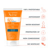 Avene Sun Very High Protection Fluid Spf50+ 50Ml Liquid