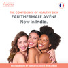 Avene Sun Very High Protection Fluid Spf50+ 50Ml Liquid