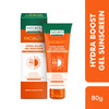 Nature's Essence Hydra Boost Gel Sunscreen Spf40 80G
