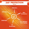 Nature's Essence Hydra Boost Gel Sunscreen Spf40 80G