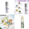 Tnw-The Natural Wash Body Care Combo With Stretch Mark Oil Body Lotion | Suitable For All Skin Types