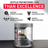 Muscleblaze Creatine Monohydrate Creamp With Creabsorb (250 G | Unflavoured) With Shaker | 650Ml