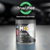 Muscleblaze Creatine Monohydrate Creamp With Creabsorb (250 G | Unflavoured) With Shaker | 650Ml