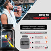 Muscleblaze L-Arginine 90 Capsules