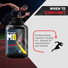 Muscleblaze L-Arginine 90 Capsules