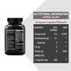 Muscleblaze L-Arginine 90 Capsules