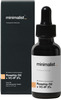 Minimalist Rosehip Face Oil With Vitamin C - 30Ml