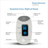 Omron Pulse Oximeter