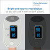 Omron Pulse Oximeter