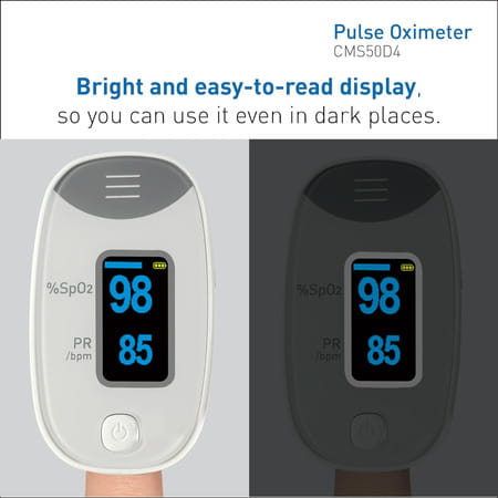 Omron Pulse Oximeter