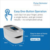 Omron Pulse Oximeter