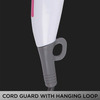 Vega Go-Style 1200 Hair Dryer - Vhdh-18