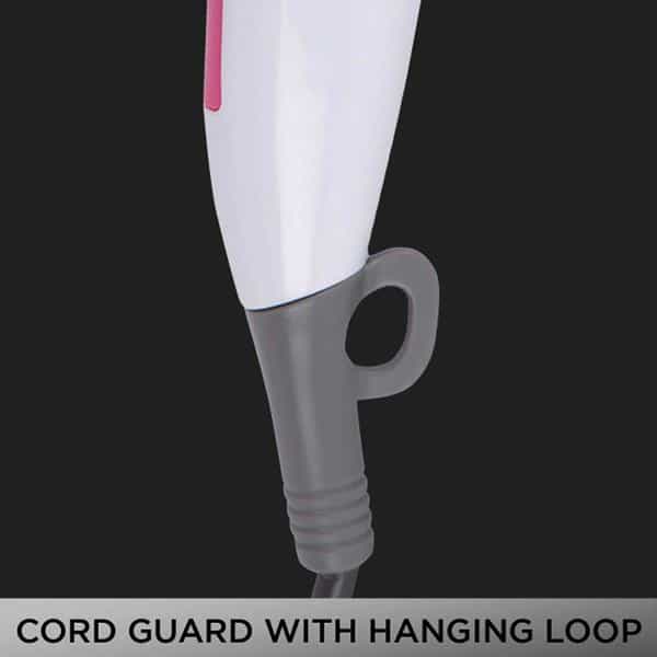 Vega Go-Style 1200 Hair Dryer - Vhdh-18