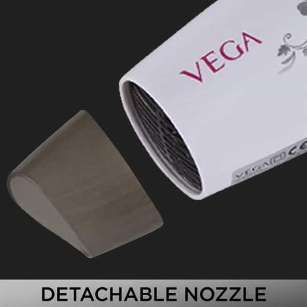 Vega Go-Style 1200 Hair Dryer - Vhdh-18