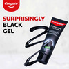 Colgate Charcoal Clean Toothpaste Bamboo Charcoal And Mint (Black Gel) 120Gm