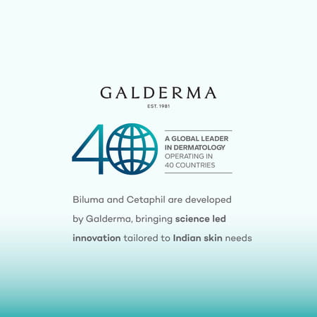 Biluma Advance Night Cream - 45 Gm