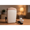 Auditech Hd Pocket Style Wired Hearing Aid