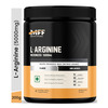 Myfitfuel L-Arginine 200 Gm (0.44 Lbs) Unflavoured| Amino Acid