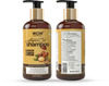Wow Skin Science Moroccan Argan Oil Shampoo - 500 Ml