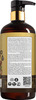Wow Skin Science Moroccan Argan Oil Shampoo - 500 Ml