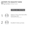 Bioderma Pigmentbio Daily Care Spf 50+ Brightening Cream For Dark Spots | Tube Of 40 Ml