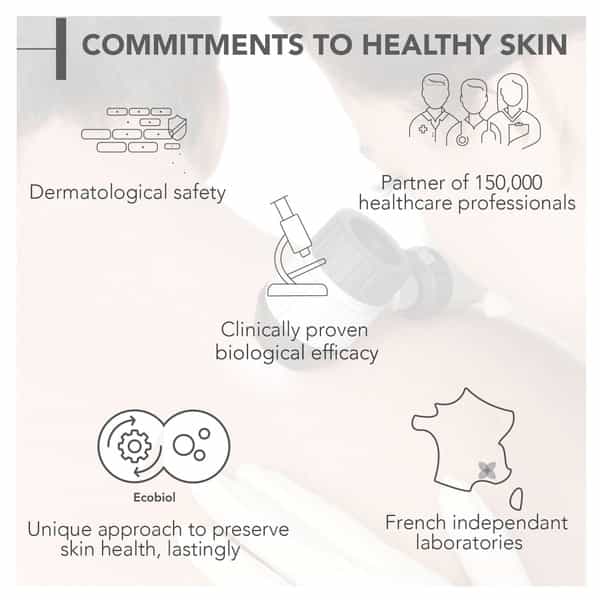 Bioderma Pigmentbio Daily Care Spf 50+ Brightening Cream For Dark Spots | Tube Of 40 Ml