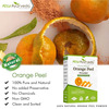 Attar Ayurveda Orange Peel Powder For Face Skin Whitening (200 Grams)