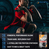 Electrofizz Bcaa 7Gms (2:1:1 Formula) - Pre/Post Workout & Intra Workout (400G)- Litchee 40 Servings